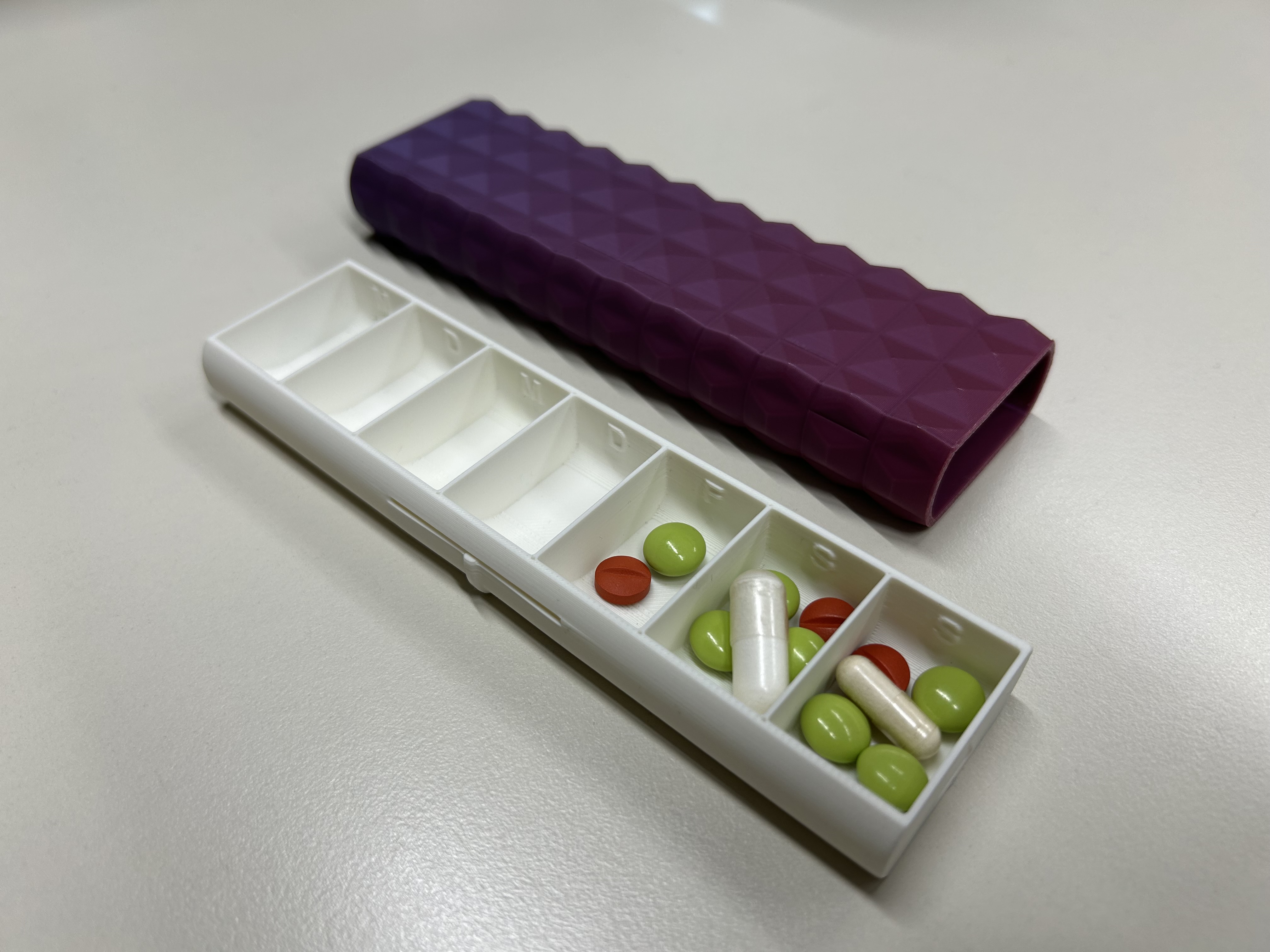 Pill Box